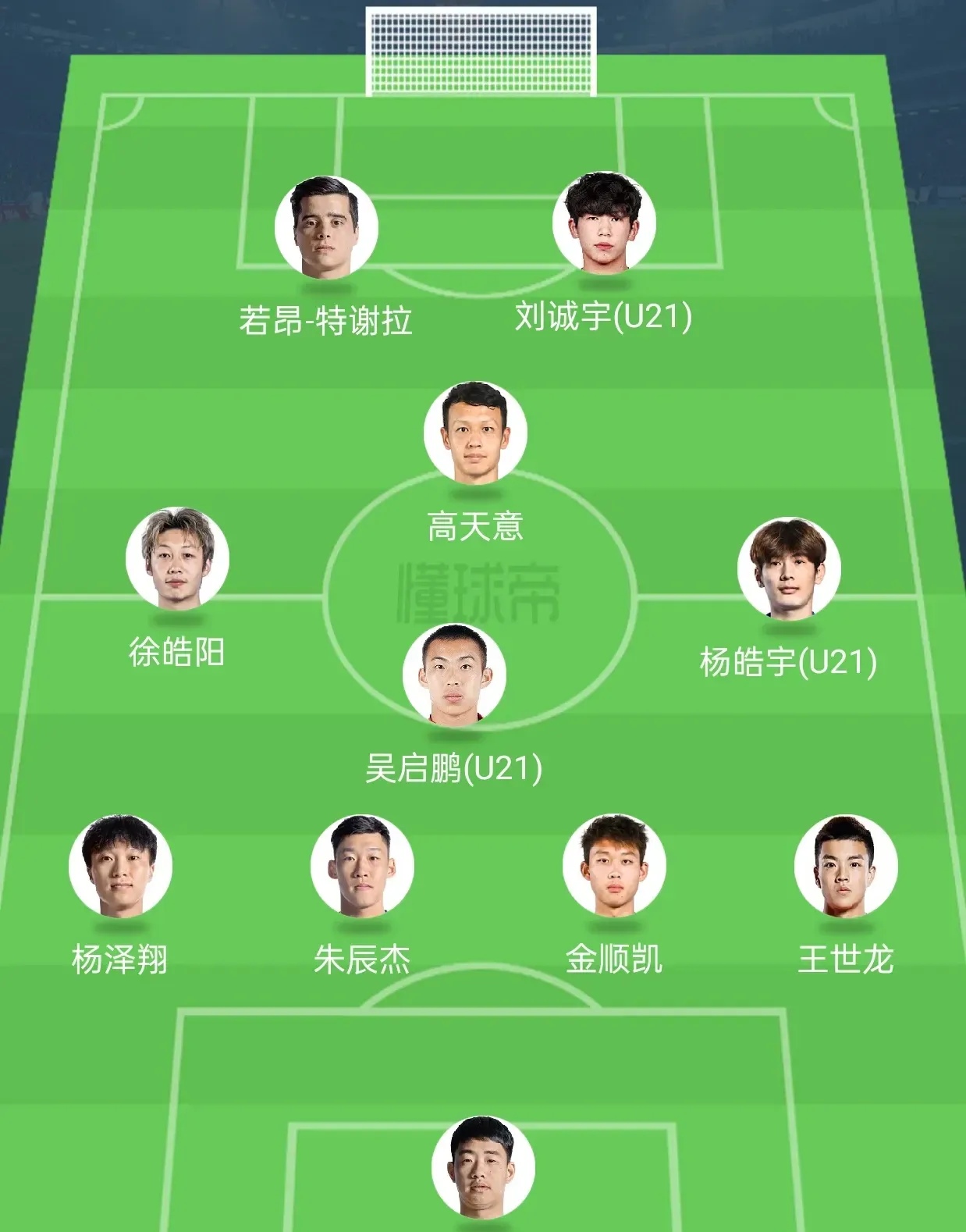 关于今夜上海申花豪取连胜——意甲节点到来；目标明确；赛季目标并未改变的信息-英雄联盟下注